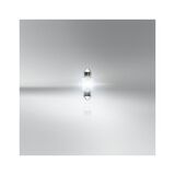 LAMPE 24V-10W S8.5 LENGTH 41MM